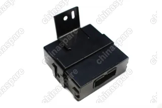 Блок управления кондиционером BYD F3