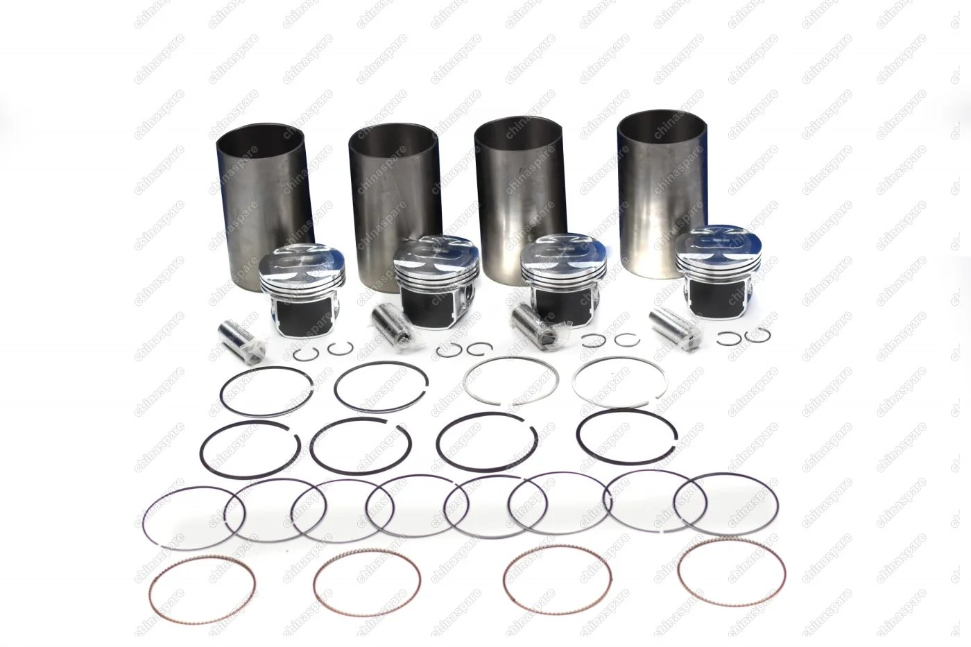 Поршневая группа Chery Tiggo 481 1,6