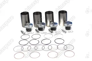 Поршневая группа Chery Tiggo 481 1,6