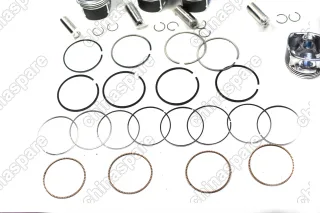 Поршневая группа Chery Tiggo 481 1,6