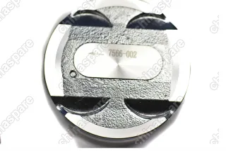 Поршневая группа Chery Tiggo 481 1,6