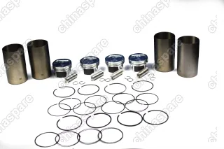 Поршневая группа Chery Tiggo 484 2,0