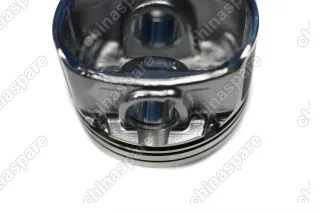 Поршневая группа Chery Tiggo 484 2,0