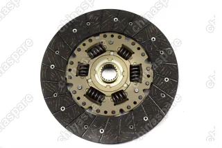 Диск сцепления ведомый Great Wall Deer, Safe 4Х2/4X4