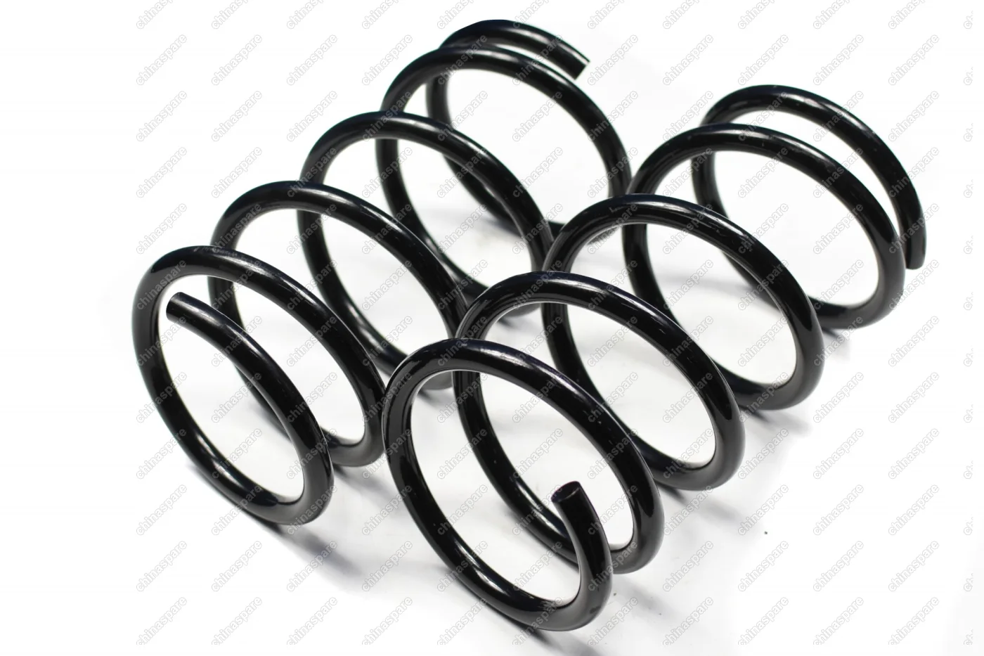 Пружина задней подвески Chery Tiggo