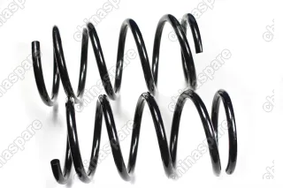 Пружина задней подвески Chery Tiggo