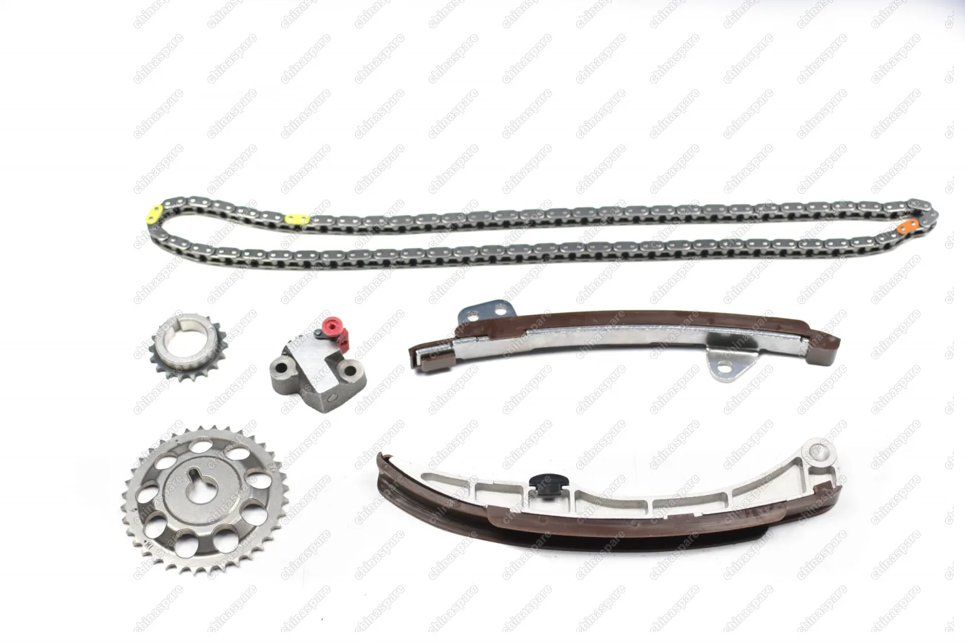 Комплект для замены цепи «Zuiko» Great Wall Florid, Coolbear, Hover M2 4/2, H6 (бензин)