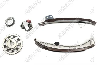 Комплект для замены цепи «Zuiko» Great Wall Florid, Coolbear, Hover M2 4/2, H6 (бензин)