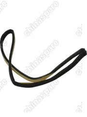 Радиатор отопителя Zekkert Renault Logan 04-, Sandero 09- / LADA LARGUS