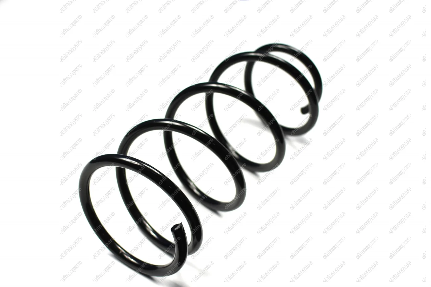 Пружина подвески передняя Haima 7