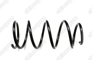 Пружина подвески передняя Haima 7