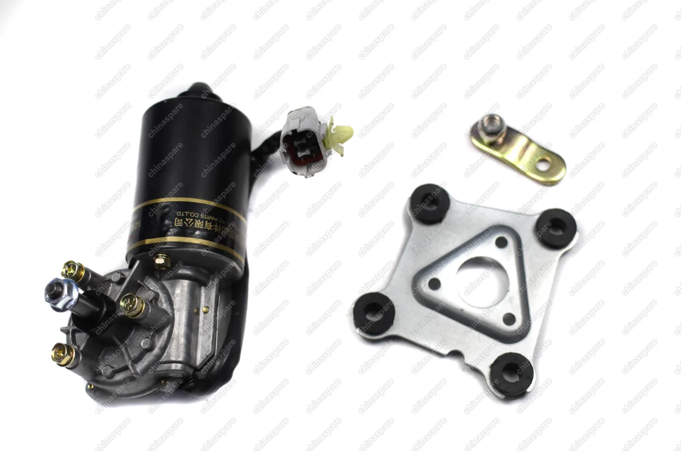 Мотор стеклоочистителя ZX Grand Tiger