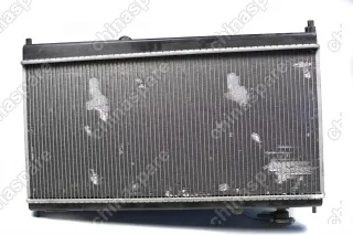 Радиатор охлаждения двигателя Lifan Solano 630, 650 (уценка)