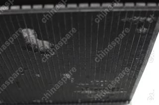 Радиатор охлаждения двигателя Lifan Solano 630, 650 (уценка)