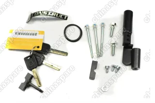 Блокиратор МКПП «Construct» Ford Focus 2