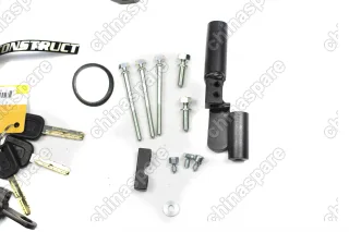 Блокиратор МКПП «Construct» Ford Focus 2