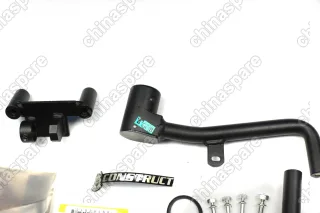 Блокиратор МКПП «Construct» Ford Focus 2