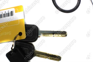 Блокиратор МКПП «Construct» Ford Focus 2