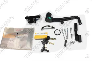 Блокиратор МКПП «Construct» Ford Focus 2