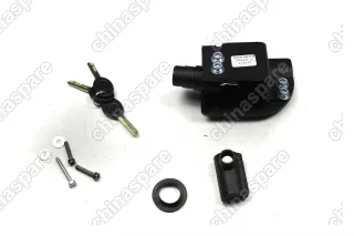 Блокиратор КПП Chevrolet Lacetti 2005, Aveo 2006