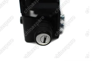 Блокиратор КПП Chevrolet Lacetti 2005, Aveo 2006