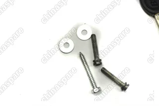 Блокиратор КПП Chevrolet Lacetti 2005, Aveo 2006