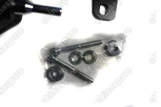 Блокиратор АКПП Chevrolet Lacetti 2005-