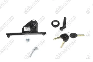 Блокиратор АКПП Chevrolet Spark 2010-