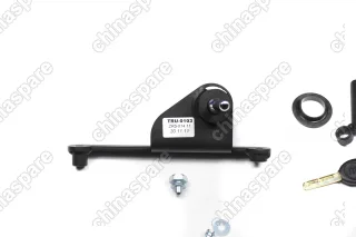 Блокиратор АКПП Chevrolet Spark 2010-