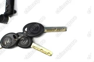 Блокиратор АКПП Chevrolet Spark 2010-