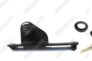 Блокиратор АКПП Chevrolet Spark 2010-