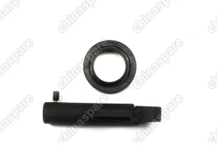 Блокиратор КПП Opel Astra J