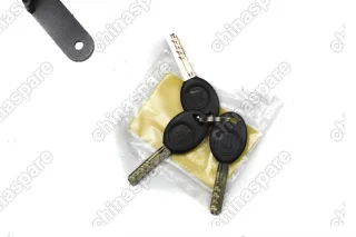 Блокиратор КПП Opel Astra J