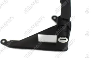 Блокиратор КПП Opel Astra J