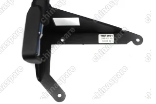 Блокиратор КПП Opel Astra J