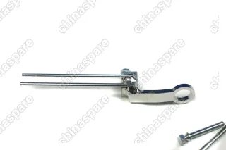 Блокиратор КПП Chevrolet Epica