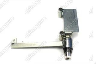 Блокиратор КПП Chevrolet Epica