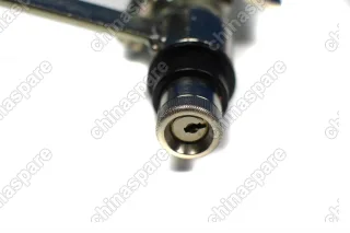 Блокиратор КПП Chevrolet Epica