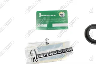 Блокиратор КПП Chevrolet Epica