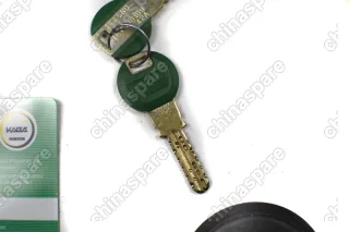 Блокиратор КПП Chevrolet Epica