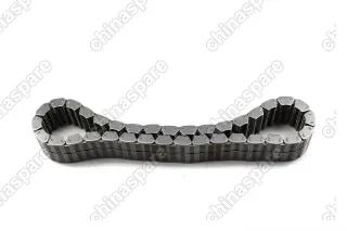 Цепь раздаточной коробки KB4T Mitsubishi L200, Pajero Sport, Pajero, Delica