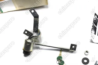 Блокиратор КПП «Defend» Ford Mondeo 07- МКПП 6