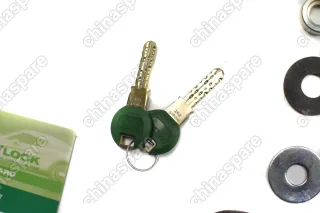 Блокиратор КПП «Defend» Ford Mondeo 07- МКПП 6