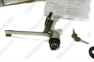 Блокиратор КПП «Defend» Ford Mondeo 07- МКПП 6