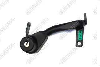 Блокиратор МКПП «Construct» Ford Focus 2011