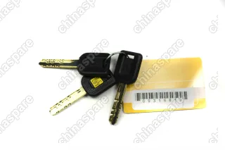 Блокиратор МКПП «Construct» Ford Focus 2011