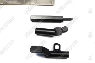 Блокиратор МКПП «Construct» Ford Focus 2011