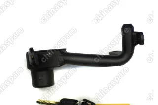 Блокиратор МКПП «Construct» Ford Focus 2011