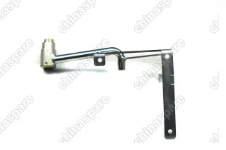 Блокиратор МКПП Ford Kuga (дизель)