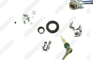 Блокиратор МКПП Ford Kuga (дизель)